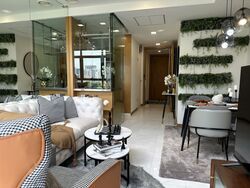 Icon (D2), Apartment #448635391